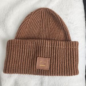 Acen studios inspired winter hat